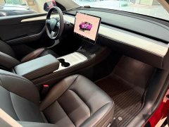 Tesla Model Y 2022 Performance All-Wheel Drive - ფოტო 8