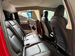 Tesla Model Y 2022 Performance All-Wheel Drive - ფოტო 9