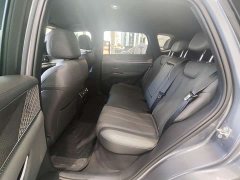 BYD Song Pro New Energy DM-i 133KM Exceed - ფოტო 10