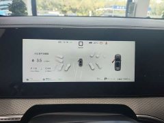 BYD Song Pro New Energy DM-i 133KM Exceed - ფოტო 11