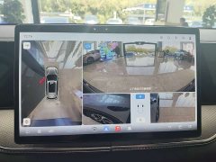 BYD Song Pro New Energy DM-i 133KM Exceed - ფოტო 12