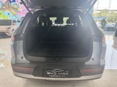 BYD Song Pro New Energy DM-i 133KM Exceed - ფოტო 16