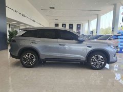 BYD Song Pro New Energy DM-i 133KM Exceed - ფოტო 4