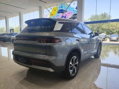 BYD Song Pro New Energy DM-i 133KM Exceed - ფოტო 5