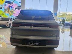 BYD Song Pro New Energy DM-i 133KM Exceed - ფოტო 6