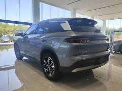 BYD Song Pro New Energy DM-i 133KM Exceed - ფოტო 7