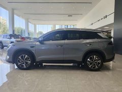 BYD Song Pro New Energy DM-i 133KM Exceed - ფოტო 8