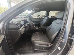 BYD Song Pro New Energy DM-i 133KM Exceed - ფოტო 9