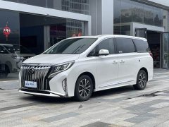 GAC Aion M8 2021 Facelift Lingxiu Series 390T Luxury - ფოტო 1