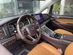 GAC Aion M8 2021 Facelift Lingxiu Series 390T Luxury - ფოტო 10