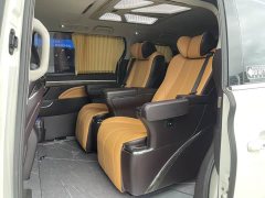 GAC Aion M8 2021 Facelift Lingxiu Series 390T Luxury - ფოტო 12