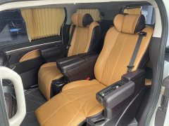 GAC Aion M8 2021 Facelift Lingxiu Series 390T Luxury - ფოტო 13