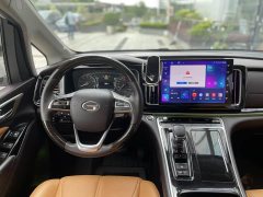 GAC Aion M8 2021 Facelift Lingxiu Series 390T Luxury - ფოტო 14