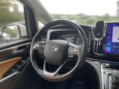 GAC Aion M8 2021 Facelift Lingxiu Series 390T Luxury - ფოტო 15
