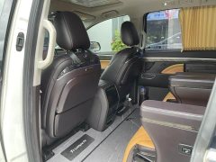 GAC Aion M8 2021 Facelift Lingxiu Series 390T Luxury - ფოტო 16
