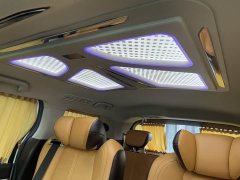 GAC Aion M8 2021 Facelift Lingxiu Series 390T Luxury - ფოტო 17