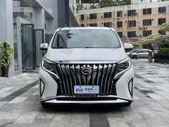 GAC Aion M8 2021 Facelift Lingxiu Series 390T Luxury - ფოტო 2