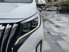 GAC Aion M8 2021 Facelift Lingxiu Series 390T Luxury - ფოტო 3
