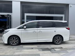 GAC Aion M8 2021 Facelift Lingxiu Series 390T Luxury - ფოტო 4