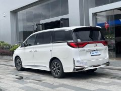 GAC Aion M8 2021 Facelift Lingxiu Series 390T Luxury - ფოტო 5