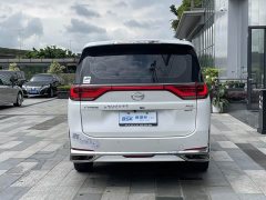 GAC Aion M8 2021 Facelift Lingxiu Series 390T Luxury - ფოტო 6