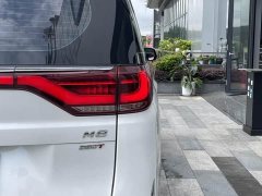 GAC Aion M8 2021 Facelift Lingxiu Series 390T Luxury - ფოტო 7
