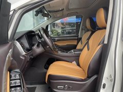 GAC Aion M8 2021 Facelift Lingxiu Series 390T Luxury - ფოტო 8