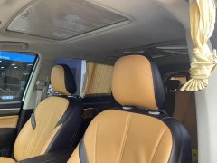 GAC Aion M8 2021 Facelift Lingxiu Series 390T Luxury - ფოტო 9