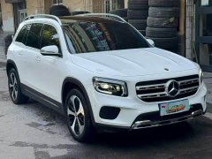 Mercedes-Benz GLB 220 Fashion Edition - ფოტო 1