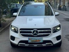 Mercedes-Benz GLB 220 Fashion Edition - ფოტო 2