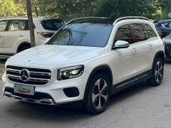 Mercedes-Benz GLB 220 Fashion Edition - ფოტო 3