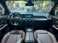 Mercedes-Benz GLB 220 Fashion Edition - ფოტო 4