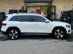 Mercedes-Benz GLB 220 Fashion Edition - ფოტო 5