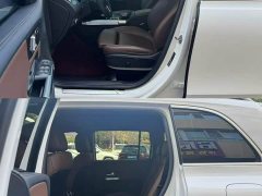 Mercedes-Benz GLB 220 Fashion Edition - ფოტო 6