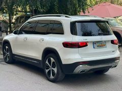 Mercedes-Benz GLB 220 Fashion Edition - ფოტო 7