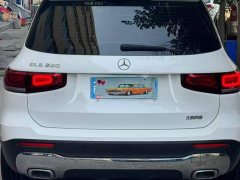 Mercedes-Benz GLB 220 Fashion Edition - ფოტო 8