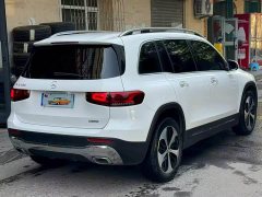 Mercedes-Benz GLB 220 Fashion Edition - ფოტო 9