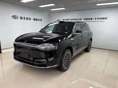 AITO M9 2025 Extended Range Ultra 52kWh 5-Seater with 192-Channel LiDAR - ფოტო 1