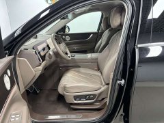 AITO M9 2025 Extended Range Ultra 52kWh 5-Seater with 192-Channel LiDAR - ფოტო 11
