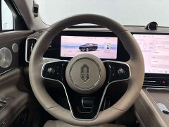 AITO M9 2025 Extended Range Ultra 52kWh 5-Seater with 192-Channel LiDAR - ფოტო 14