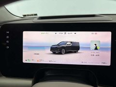 AITO M9 2025 Extended Range Ultra 52kWh 5-Seater with 192-Channel LiDAR - ფოტო 15