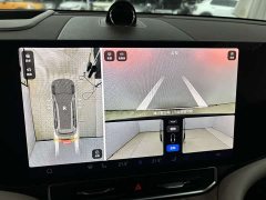 AITO M9 2025 Extended Range Ultra 52kWh 5-Seater with 192-Channel LiDAR - ფოტო 17