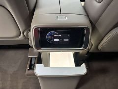 AITO M9 2025 Extended Range Ultra 52kWh 5-Seater with 192-Channel LiDAR - ფოტო 19