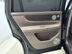 AITO M9 2025 Extended Range Ultra 52kWh 5-Seater with 192-Channel LiDAR - ფოტო 20