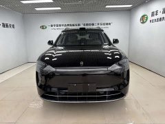 AITO M9 2025 Extended Range Ultra 52kWh 5-Seater with 192-Channel LiDAR - ფოტო 3