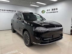 AITO M9 2025 Extended Range Ultra 52kWh 5-Seater with 192-Channel LiDAR - ფოტო 4