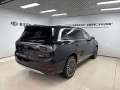 AITO M9 2025 Extended Range Ultra 52kWh 5-Seater with 192-Channel LiDAR - ფოტო 5
