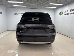 AITO M9 2025 Extended Range Ultra 52kWh 5-Seater with 192-Channel LiDAR - ფოტო 6