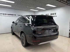 AITO M9 2025 Extended Range Ultra 52kWh 5-Seater with 192-Channel LiDAR - ფოტო 7