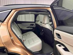 Nissan ARIYA 2022 Two-Wheel Drive Long Range Top Configuration - ფოტო 11